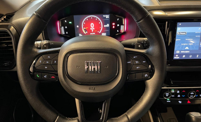 Fiat Toro Volcano 1.3 T270 4x2 Flex Aut. 2024-6