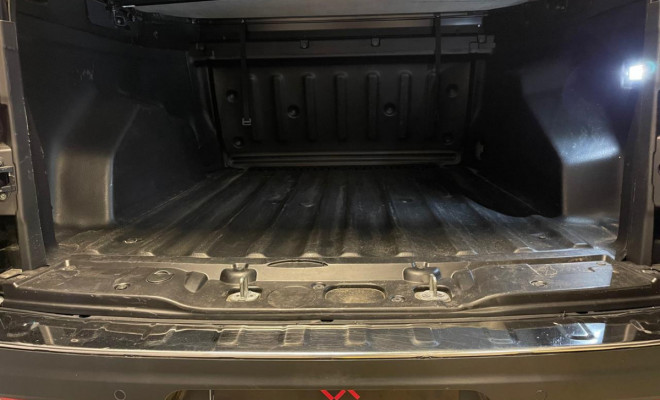 Fiat Toro Volcano 1.3 T270 4x2 Flex Aut. 2024-14