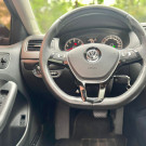 VW - VolksWagen JETTA Comfortline 2.0 T.Flex 8V 4p Tipt. 2013 Flex-10