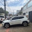 Jeep COMPASS LONGITUDE 2.0 4x2 Flex 16V Aut. 2018 Flex-3