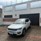 Jeep COMPASS LONGITUDE 2.0 4x2 Flex 16V Aut. 2018 Flex-0