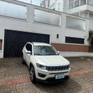 Jeep COMPASS LONGITUDE 2.0 4x2 Flex 16V Aut. 2018 Flex-1
