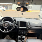 Jeep COMPASS LONGITUDE 2.0 4x2 Flex 16V Aut. 2018 Flex-4