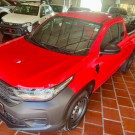 Fiat Strada Endurance 1.4 Flex 8V CS Plus 2022 Flex-4