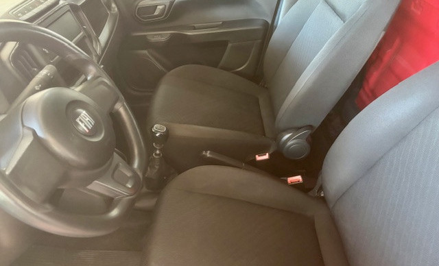 Fiat Strada Endurance 1.4 Flex 8V CS Plus 2022 Flex-5