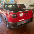 Fiat Strada Endurance 1.4 Flex 8V CS Plus 2022 Flex-3