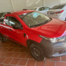 Fiat Strada Endurance 1.4 Flex 8V CS Plus 2022 Flex-2