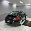 VW - VolksWagen Fusca 2.0 TSI 16V Aut. 2013 Gasolina-5