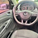 VW - VolksWagen Saveiro Robust 1.6 Total Flex 8V 2017 Flex-8