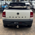 VW - VolksWagen Saveiro Robust 1.6 Total Flex 8V 2017 Flex-4