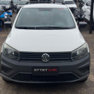 VW - VolksWagen Saveiro Robust 1.6 Total Flex 8V 2017 Flex-3