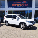 Honda CR-V EXL 2.0 16V 4WD/2.0 Flexone Aut. 2012 Flex-1