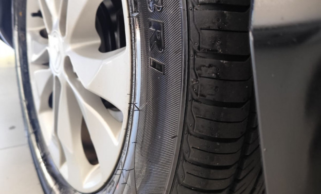 Honda CR-V EXL 2.0 16V 4WD/2.0 Flexone Aut. 2012 Flex-3