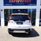 Honda CR-V EXL 2.0 16V 4WD/2.0 Flexone Aut. 2012 Flex-2
