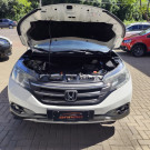 Honda CR-V EXL 2.0 16V 4WD/2.0 Flexone Aut. 2012 Flex-7