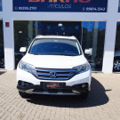 Honda CR-V EXL 2.0 16V 4WD/2.0 Flexone Aut. 2012 Flex-0