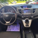 Honda CR-V EXL 2.0 16V 4WD/2.0 Flexone Aut. 2012 Flex-4