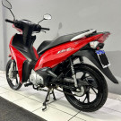 HONDA BIZ 125/125i Flex 2022 Flex-9