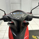 HONDA BIZ 125/125i Flex 2022 Flex-4