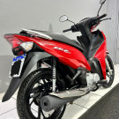 HONDA BIZ 125/125i Flex 2022 Flex-7
