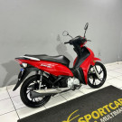 HONDA BIZ 125/125i Flex 2022 Flex-8
