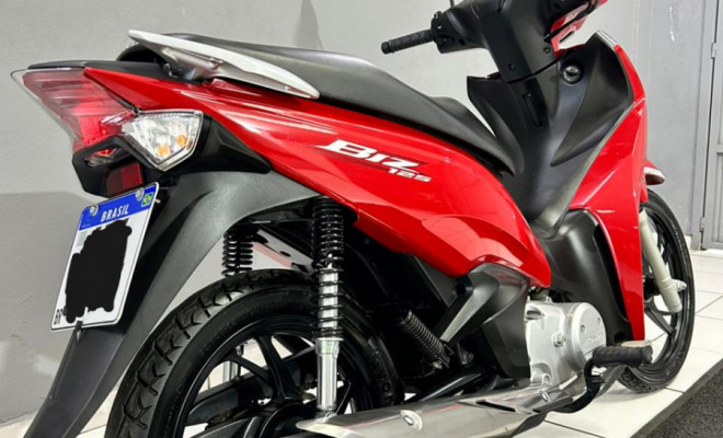 HONDA BIZ 125/125i Flex 2022 Flex-7