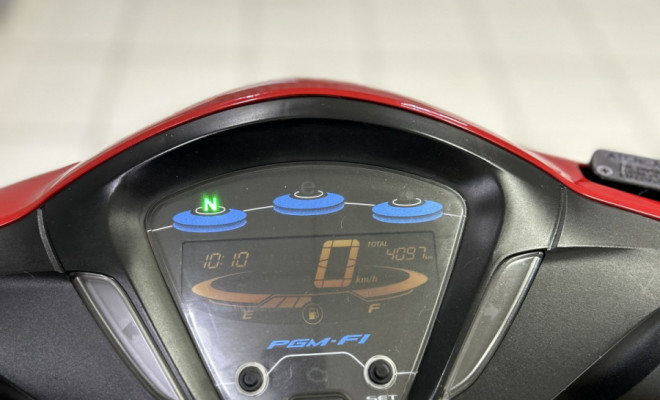 HONDA BIZ 125/125i Flex 2022 Flex-3