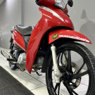 HONDA BIZ 125/125i Flex 2022 Flex-1