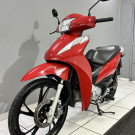 HONDA BIZ 125/125i Flex 2022 Flex-6