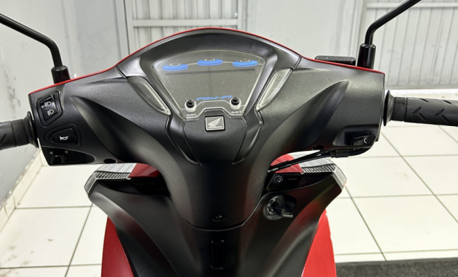HONDA BIZ 125/125i Flex 2022 Flex-4