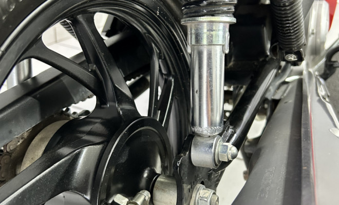 HONDA BIZ 125/125i Flex 2022 Flex-2