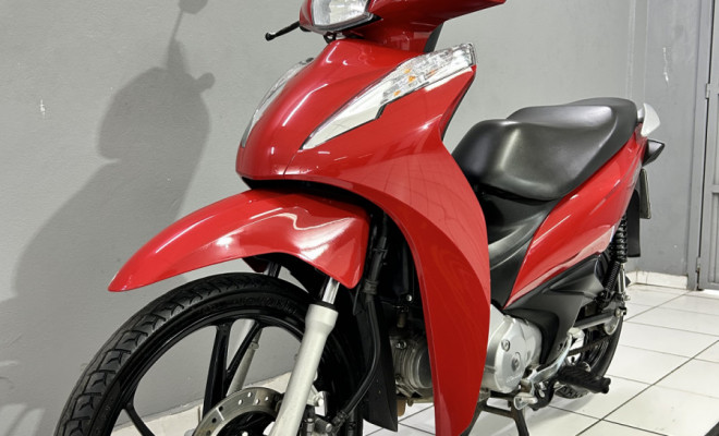 HONDA BIZ 125/125i Flex 2022 Flex-6