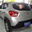 Renault KWID Zen 1.0 Flex 12V 5p Mec. 2019 Flex-2