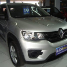 Renault KWID Zen 1.0 Flex 12V 5p Mec. 2019 Flex-1