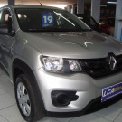 Renault KWID Zen 1.0 Flex 12V 5p Mec. 2019 Flex-5