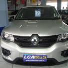 Renault KWID Zen 1.0 Flex 12V 5p Mec. 2019 Flex-0