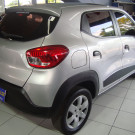 Renault KWID Zen 1.0 Flex 12V 5p Mec. 2019 Flex-4