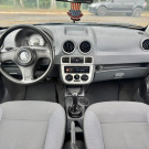 VW - VolksWagen Gol City (Trend) 1.0 Mi Total Flex 8V 2p 2009 Flex-6