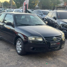 VW - VolksWagen Gol City (Trend) 1.0 Mi Total Flex 8V 2p 2009 Flex-0