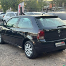 VW - VolksWagen Gol City (Trend) 1.0 Mi Total Flex 8V 2p 2009 Flex-2