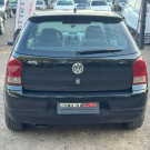 VW - VolksWagen Gol City (Trend) 1.0 Mi Total Flex 8V 2p 2009 Flex-4