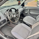 VW - VolksWagen Gol City (Trend) 1.0 Mi Total Flex 8V 2p 2009 Flex-5