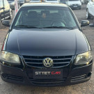 VW - VolksWagen Gol City (Trend) 1.0 Mi Total Flex 8V 2p 2009 Flex-3