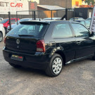 VW - VolksWagen Gol City (Trend) 1.0 Mi Total Flex 8V 2p 2009 Flex-1