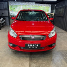 Fiat Grand Siena ATTRAC. 1.4 EVO F.Flex 8V 2014 Flex-1