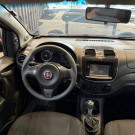 Fiat Grand Siena ATTRAC. 1.4 EVO F.Flex 8V 2014 Flex-6