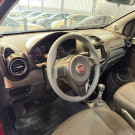 Fiat Grand Siena ATTRAC. 1.4 EVO F.Flex 8V 2014 Flex-9