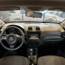 Fiat Grand Siena ATTRAC. 1.4 EVO F.Flex 8V 2014 Flex-5