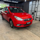 Fiat Grand Siena ATTRAC. 1.4 EVO F.Flex 8V 2014 Flex-0