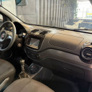 Fiat Grand Siena ATTRAC. 1.4 EVO F.Flex 8V 2014 Flex-11